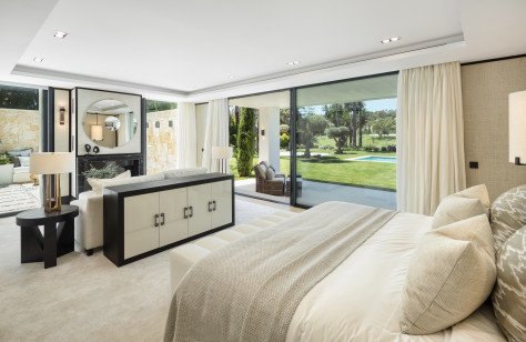 Villa Solstice — Las Brisas Golf, Nueva Andalucía - imagen 15