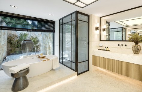 Villa Solstice — Las Brisas Golf, Nueva Andalucía - imagen 17