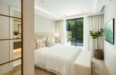 Villa Solstice — Las Brisas Golf, Nueva Andalucía - imagen 18