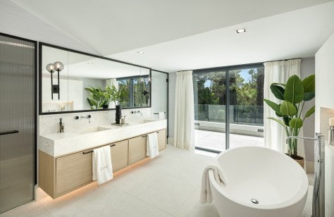 Villa Solstice — Las Brisas Golf, Nueva Andalucía - imagen 19