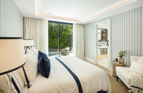 Villa Solstice — Las Brisas Golf, Nueva Andalucía - imagen 20
