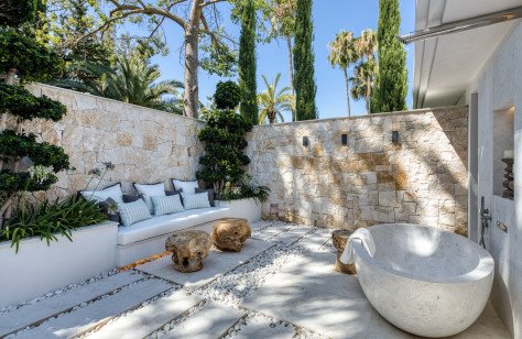 Villa Solstice — Las Brisas Golf, Nueva Andalucía - imagen 21