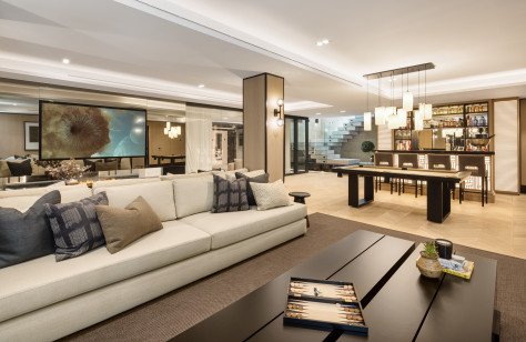 Villa Solstice — Las Brisas Golf, Nueva Andalucía - imagen 22