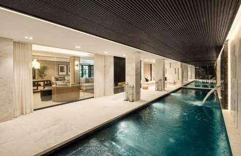 Villa Solstice — Las Brisas Golf, Nueva Andalucía - imagen 24