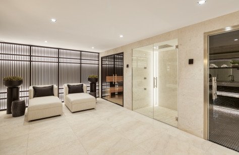 Villa Solstice — Las Brisas Golf, Nueva Andalucía - imagen 25