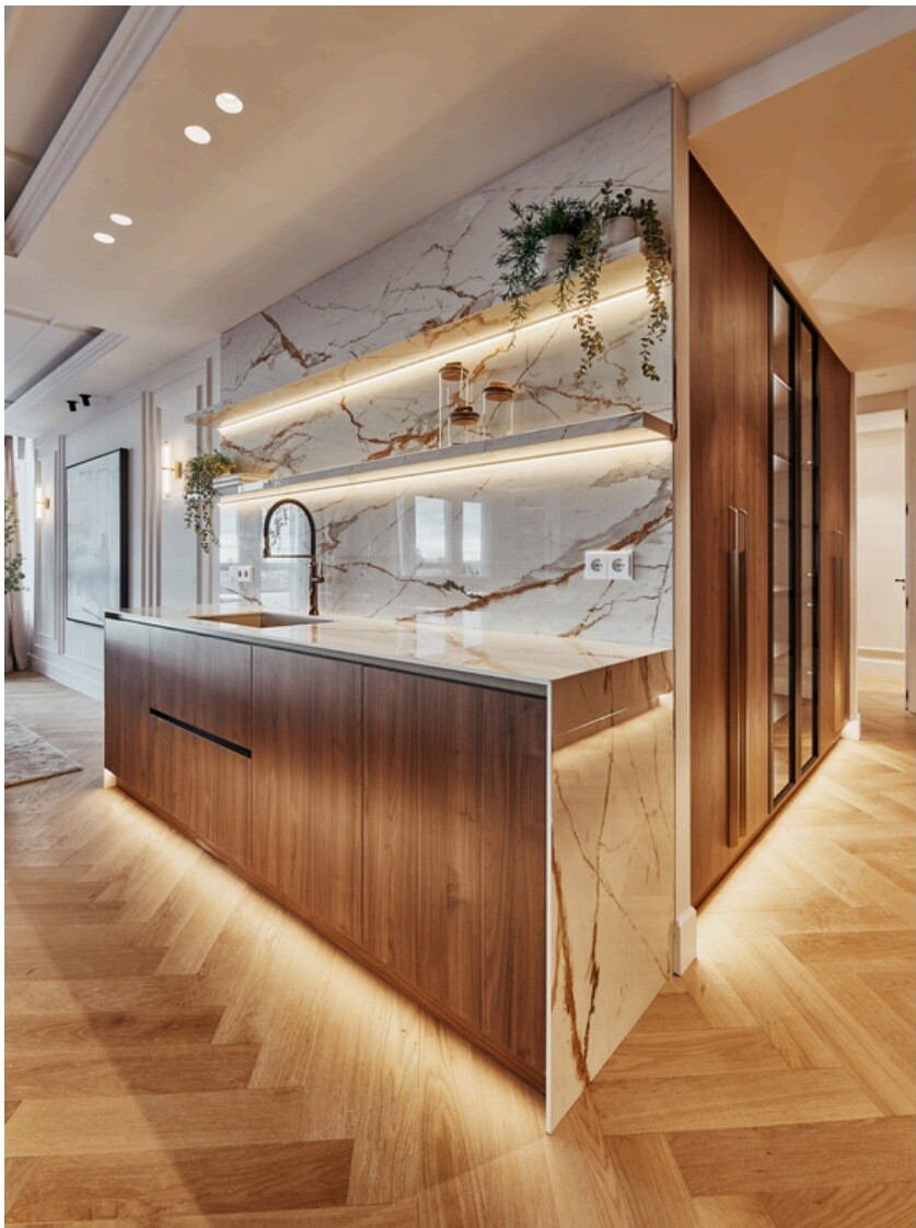 Vivienda exclusiva en María de Molina 1, El Viso, Chamartín · vivienda en venta en Madrid · Yolanda González
