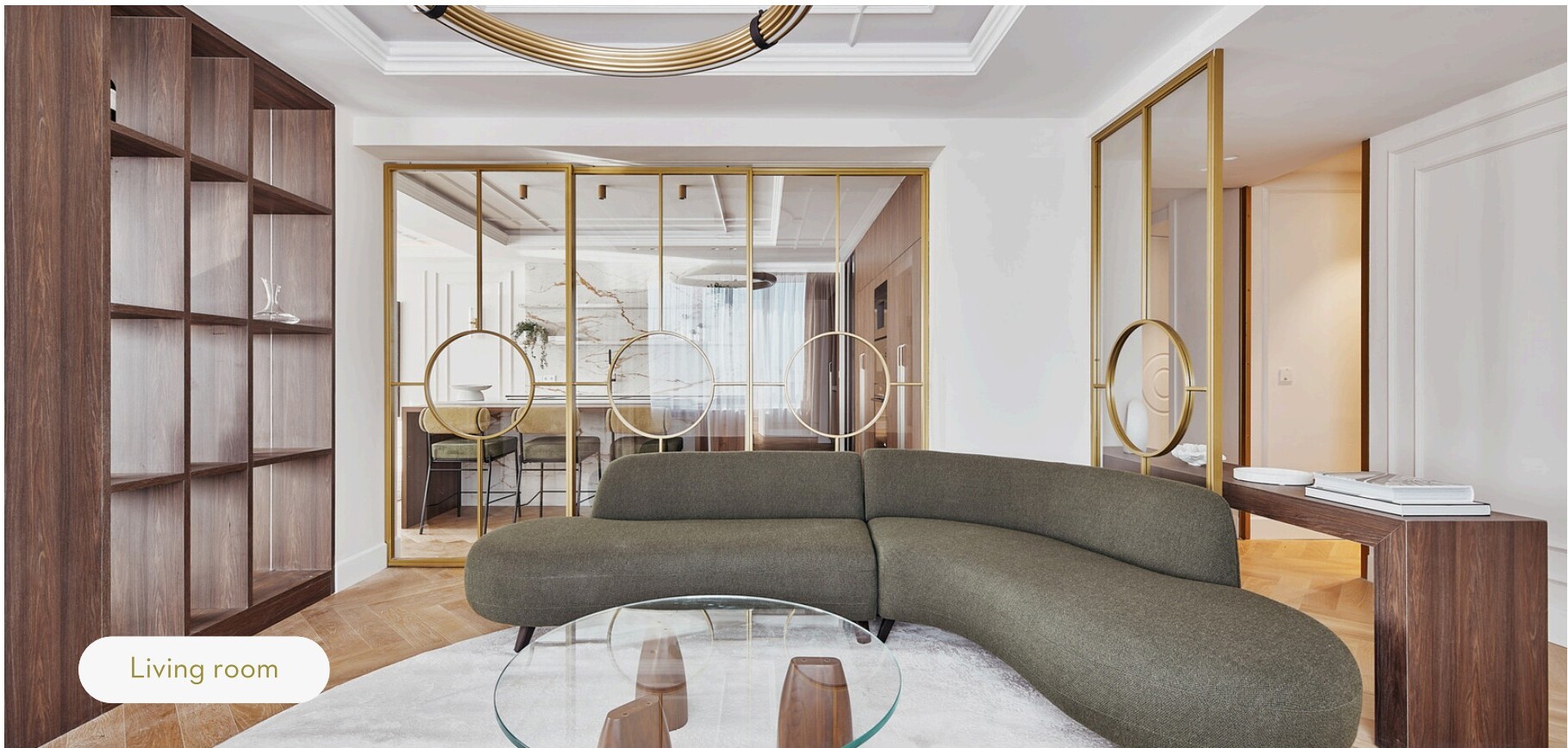 Vivienda exclusiva en María de Molina 1, El Viso, Chamartín - imagen 7