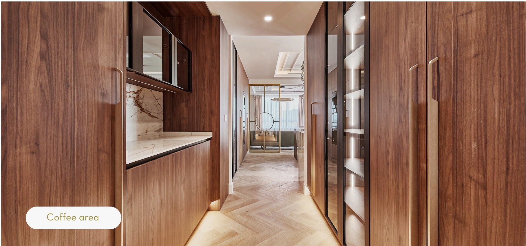 Vivienda exclusiva en María de Molina 1, El Viso, Chamartín - imagen 9