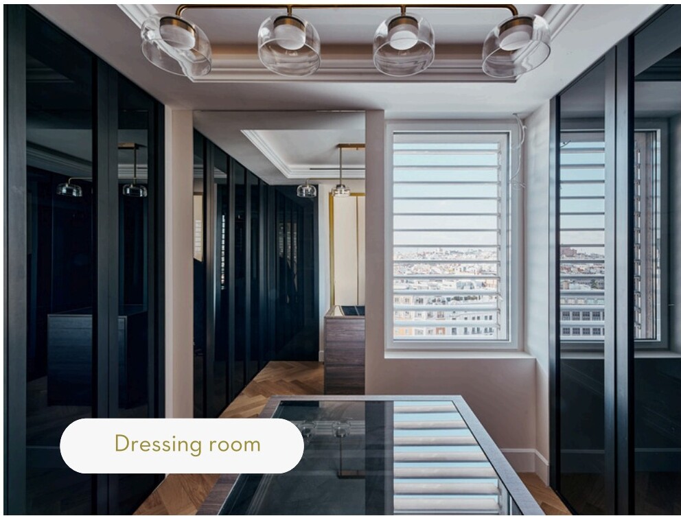 Vivienda exclusiva en María de Molina 1, El Viso, Chamartín - imagen 12
