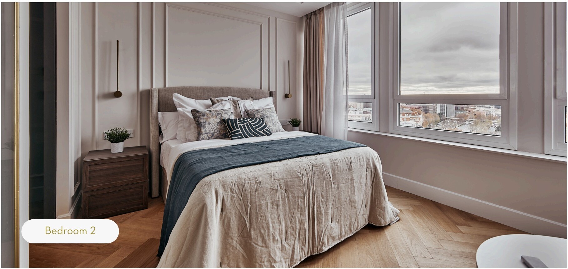 Vivienda exclusiva en María de Molina 1, El Viso, Chamartín - imagen 15