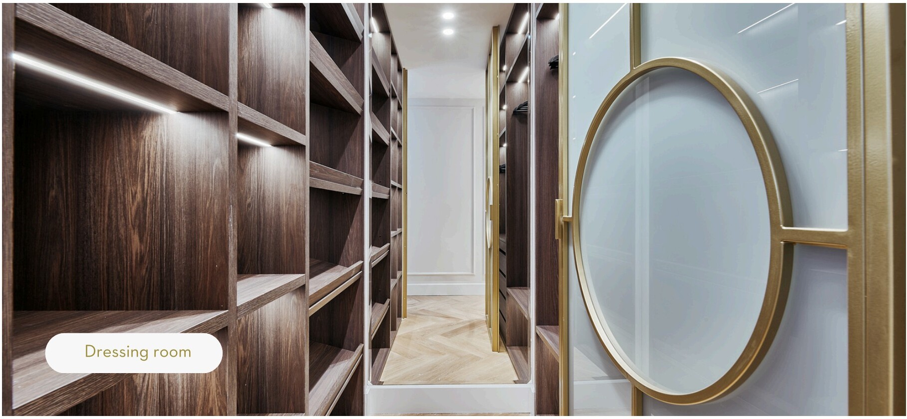 Vivienda exclusiva en María de Molina 1, El Viso, Chamartín - imagen 18