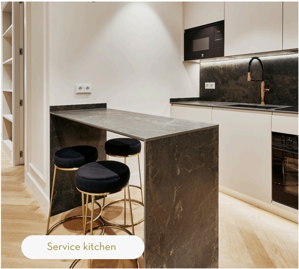 Vivienda exclusiva en María de Molina 1, El Viso, Chamartín - imagen 20