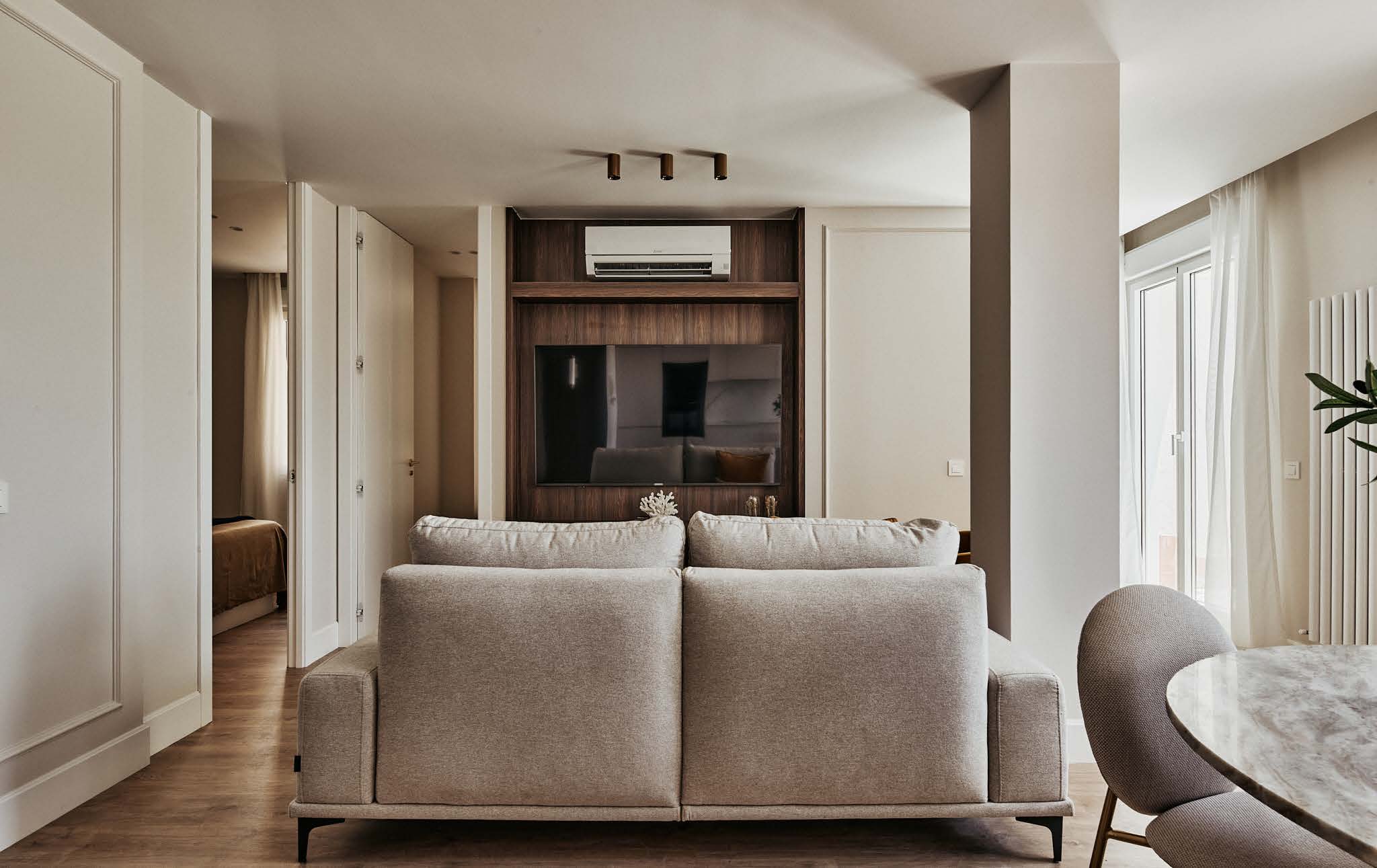 Marqués de Mondéjar, 11 · Vivienda con terraza de 118 m² en Fuente del Berro - imagen 5