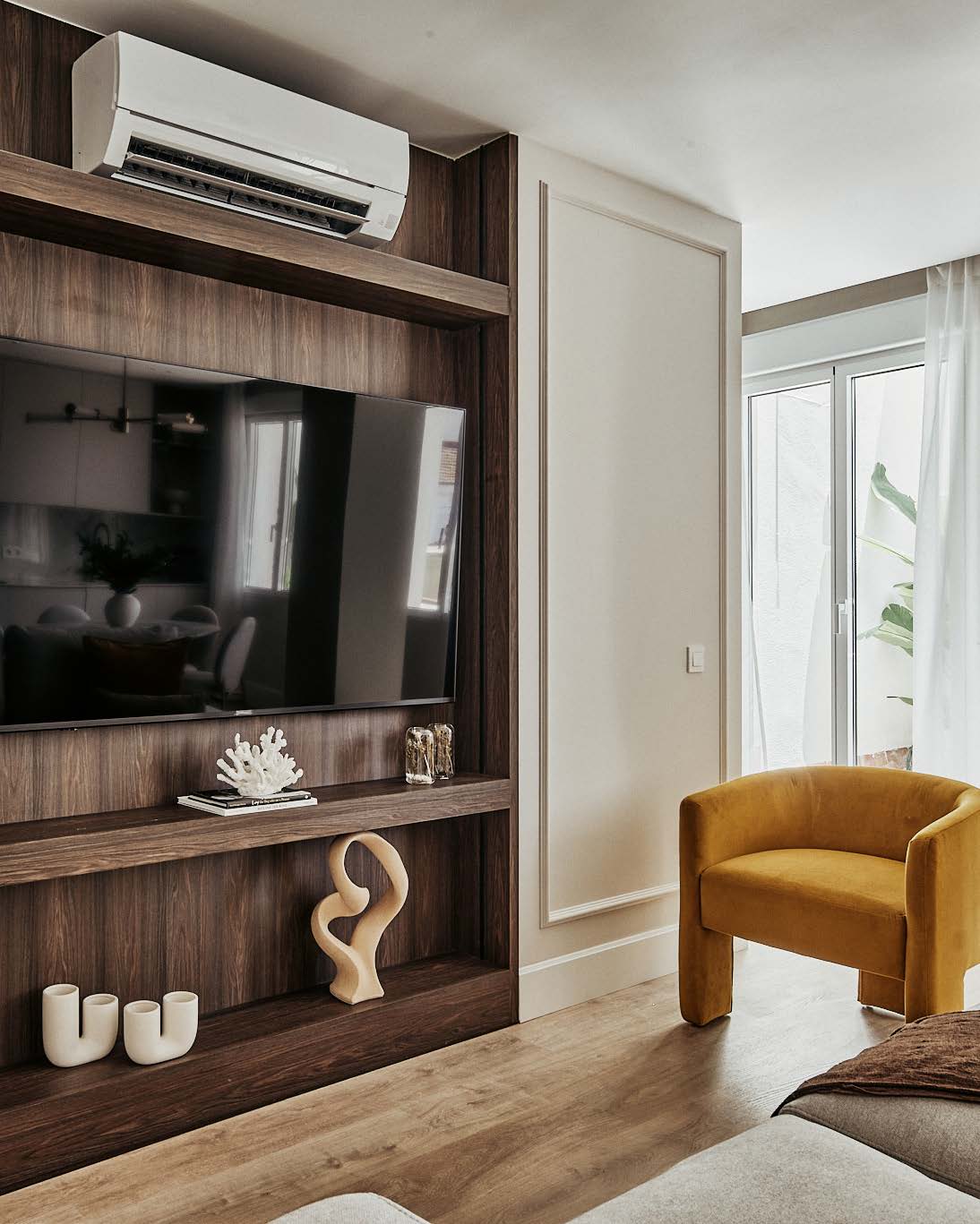 Marqués de Mondéjar, 11 · Vivienda con terraza de 118 m² en Fuente del Berro - imagen 6