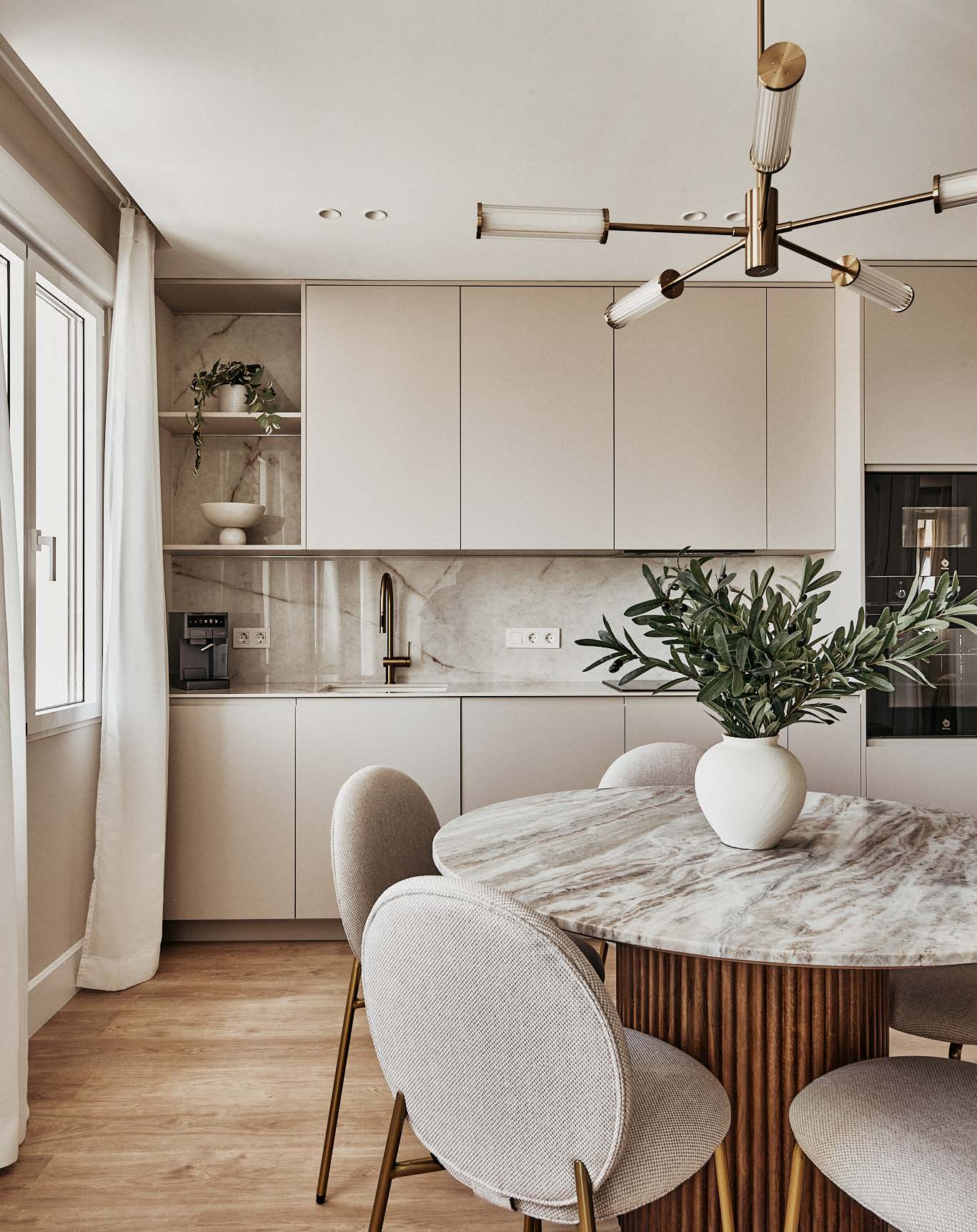 Marqués de Mondéjar, 11 · Vivienda con terraza de 118 m² en Fuente del Berro - imagen 8