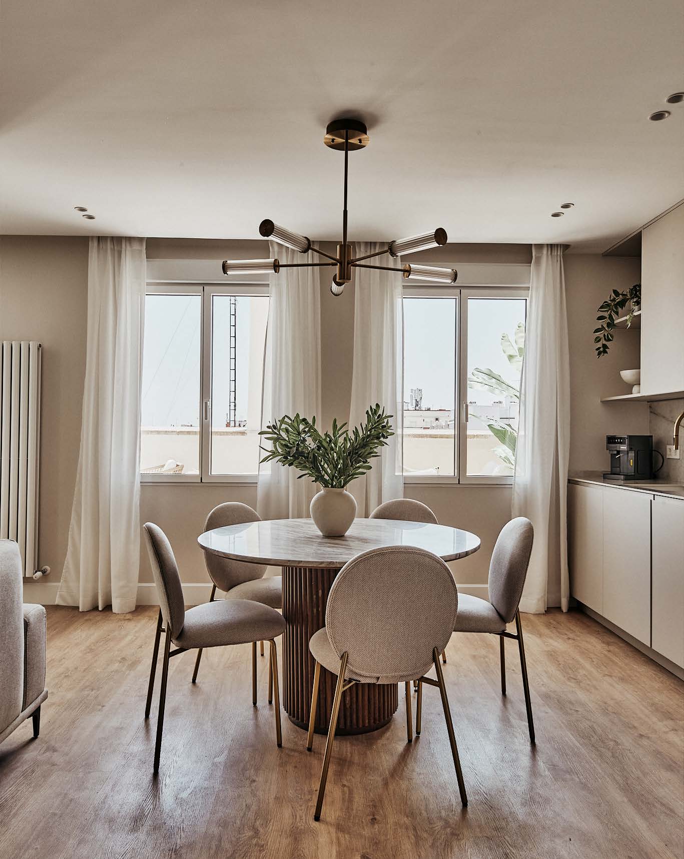 Marqués de Mondéjar, 11 · Vivienda con terraza de 118 m² en Fuente del Berro - imagen 9