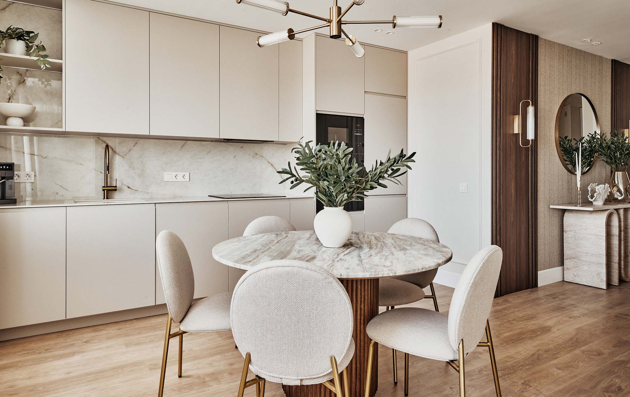 Marqués de Mondéjar, 11 · Vivienda con terraza de 118 m² en Fuente del Berro - imagen 10