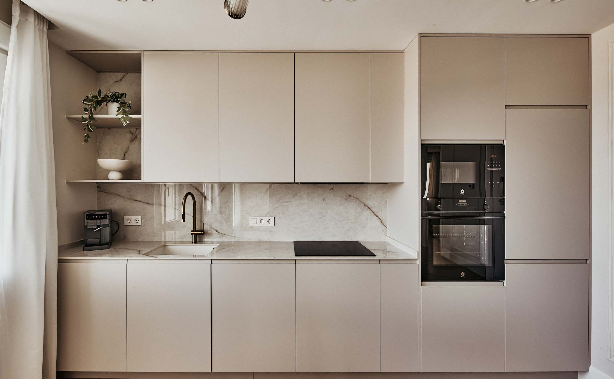Marqués de Mondéjar, 11 · Vivienda con terraza de 118 m² en Fuente del Berro - imagen 11