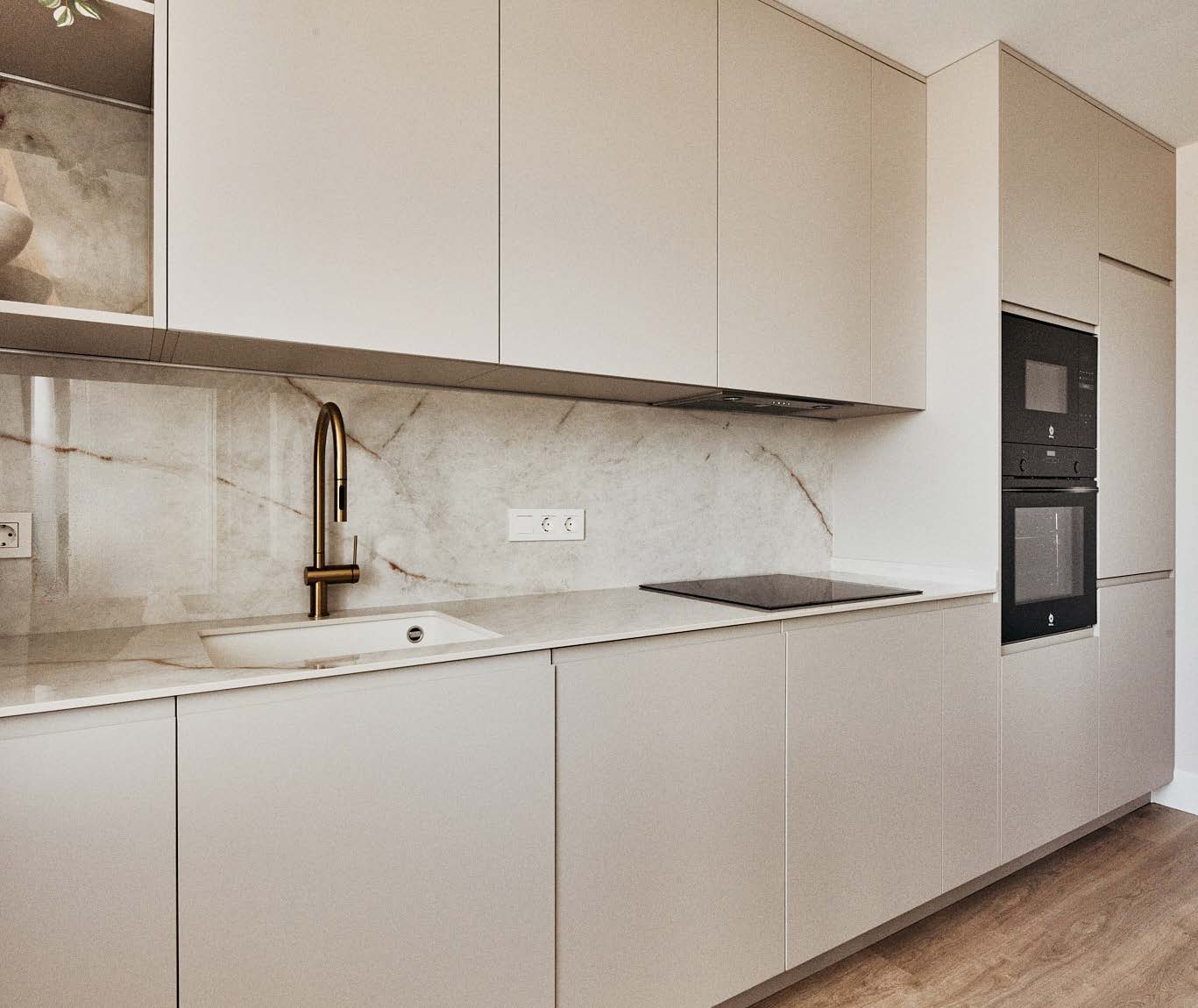 Marqués de Mondéjar, 11 · Vivienda con terraza de 118 m² en Fuente del Berro - imagen 12
