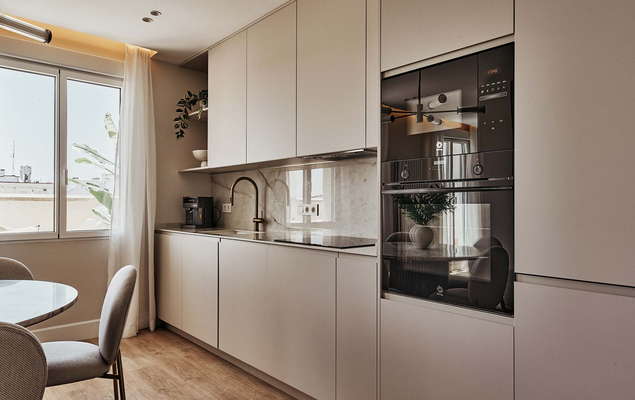 Marqués de Mondéjar, 11 · Vivienda con terraza de 118 m² en Fuente del Berro - imagen 14