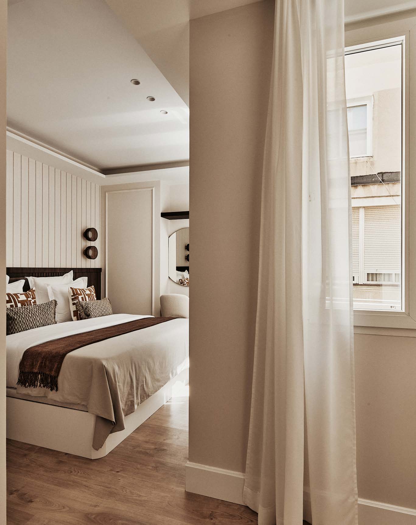 Marqués de Mondéjar, 11 · Vivienda con terraza de 118 m² en Fuente del Berro - imagen 16