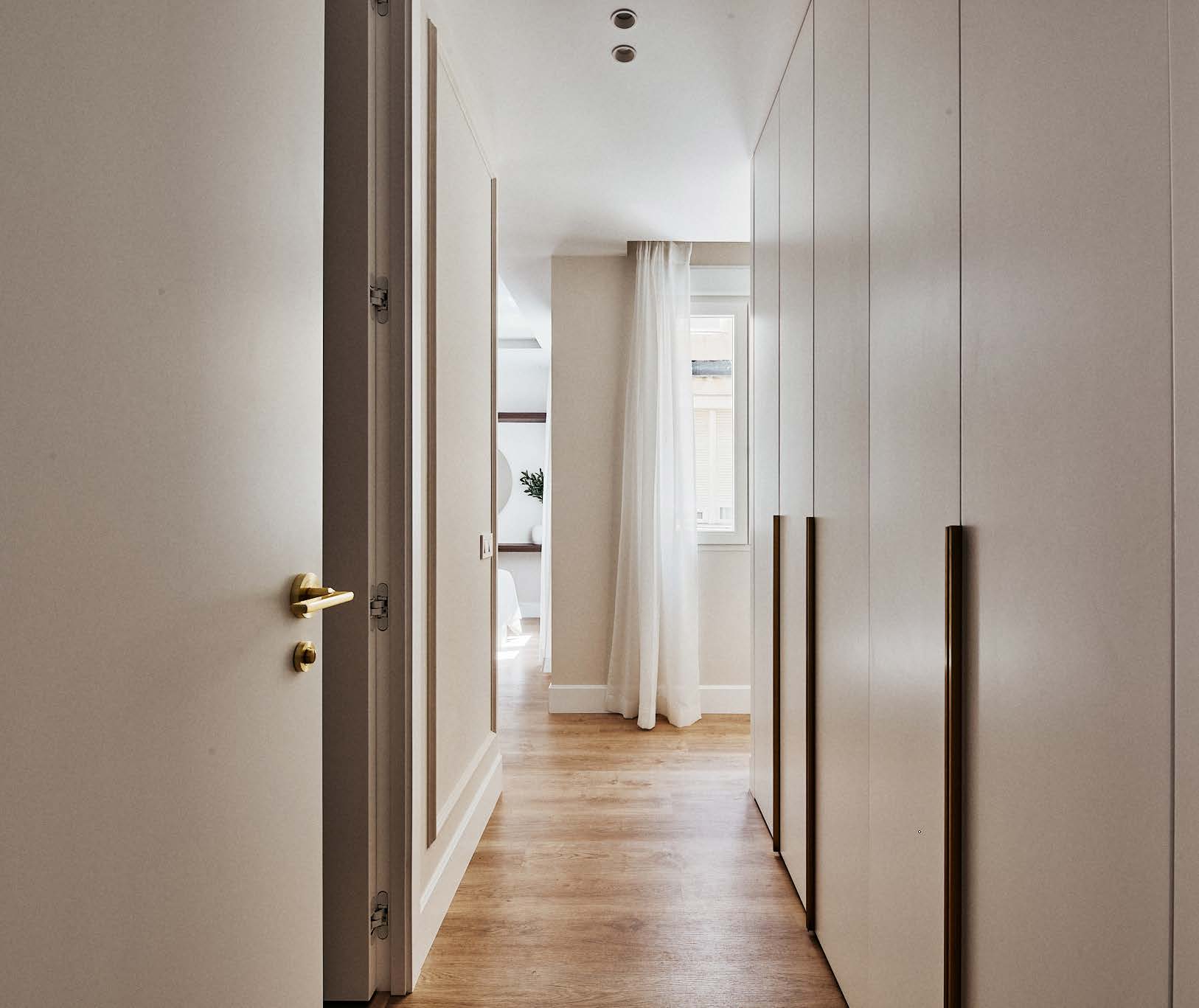 Marqués de Mondéjar, 11 · Vivienda con terraza de 118 m² en Fuente del Berro - imagen 18