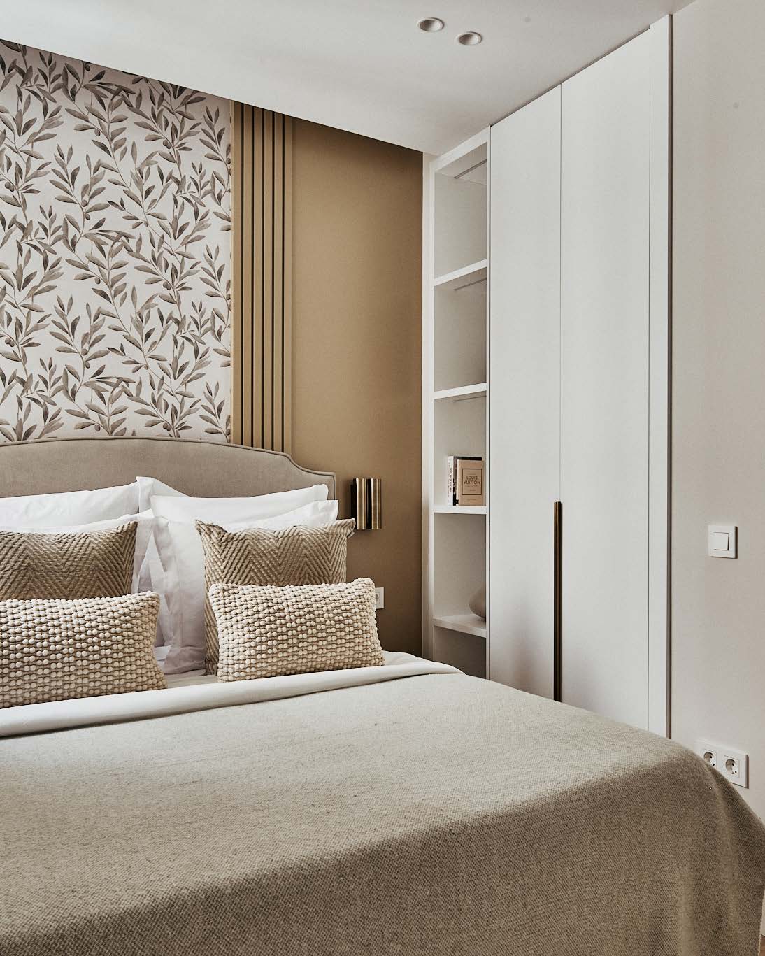 Marqués de Mondéjar, 11 · Vivienda con terraza de 118 m² en Fuente del Berro - imagen 26