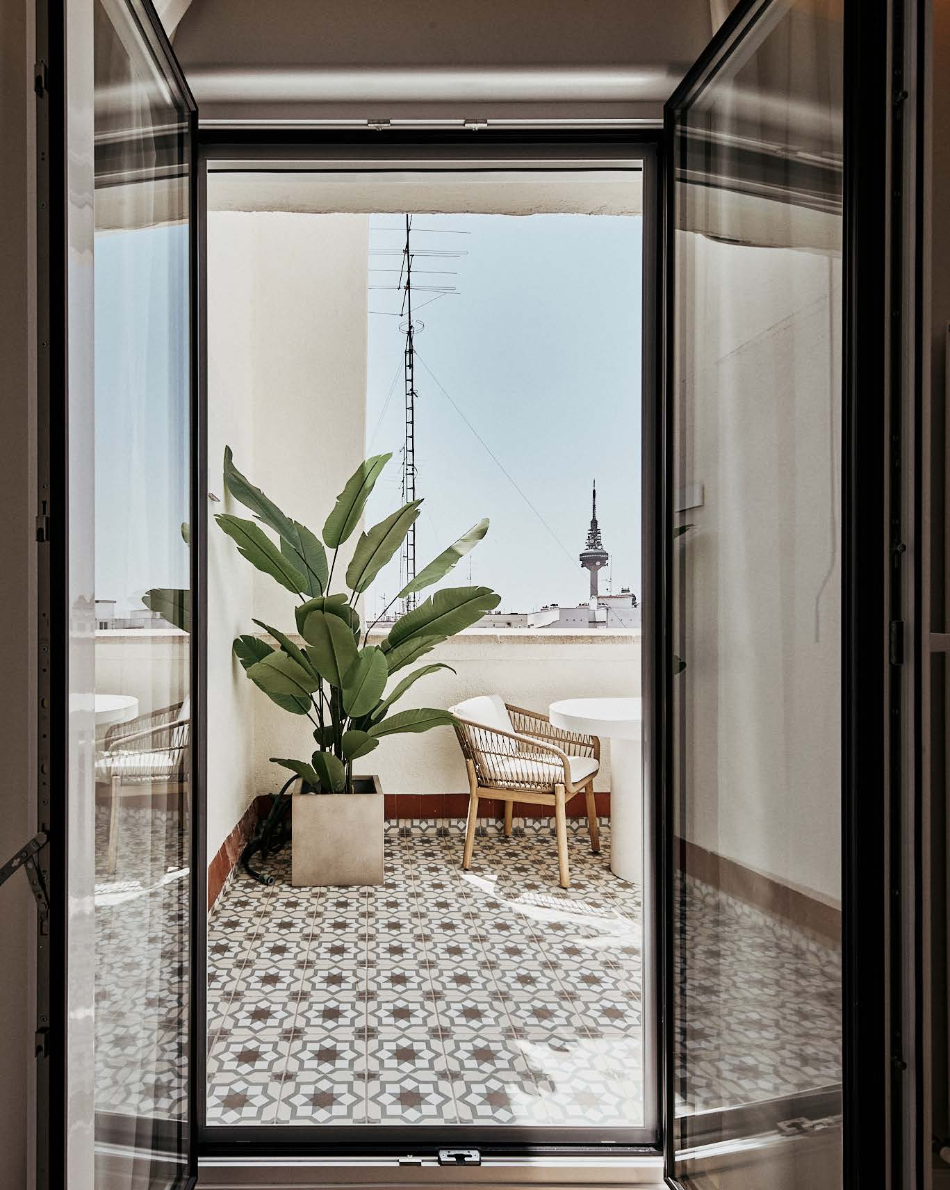 Marqués de Mondéjar, 11 · Vivienda con terraza de 118 m² en Fuente del Berro - imagen 33