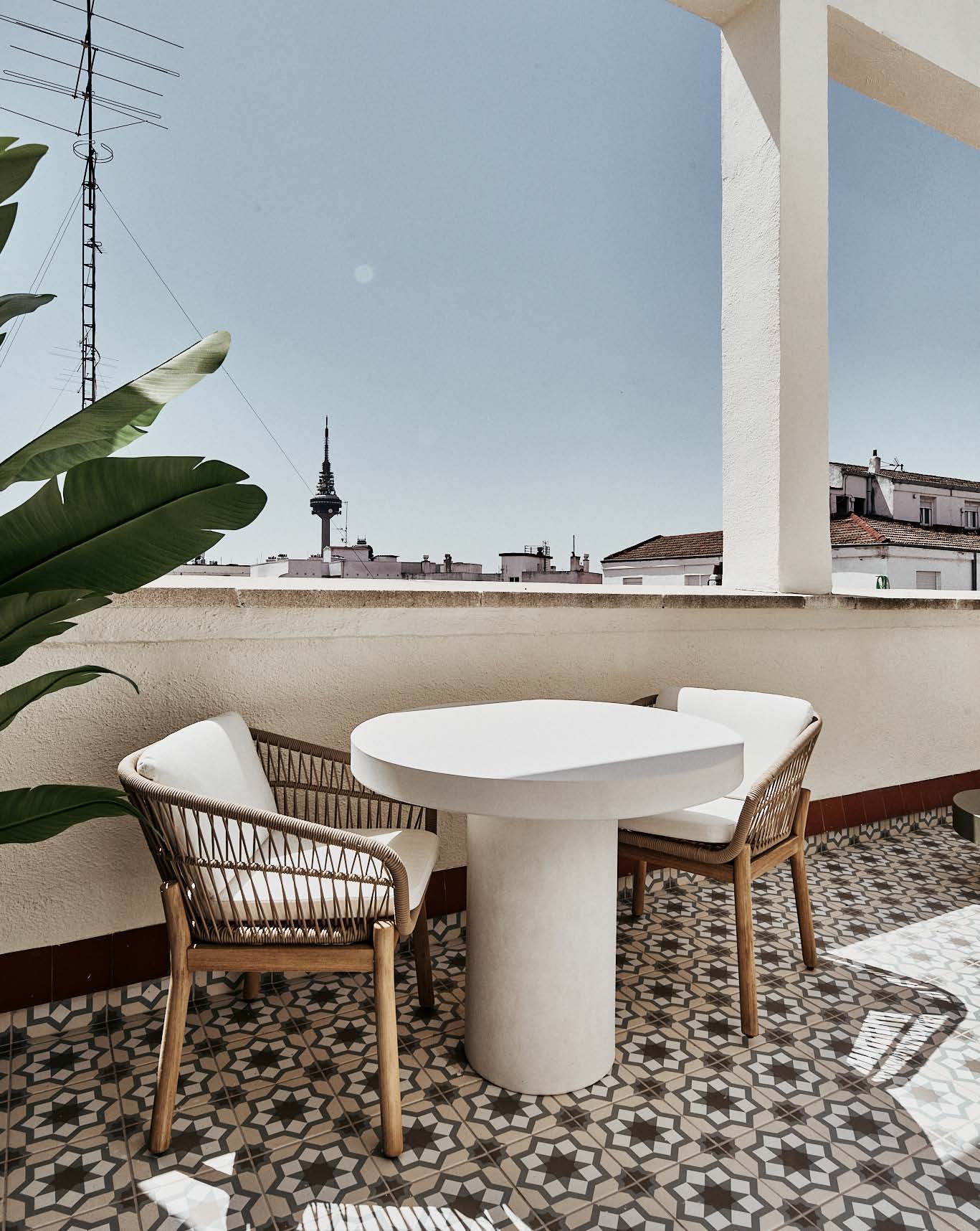 Marqués de Mondéjar, 11 · Vivienda con terraza de 118 m² en Fuente del Berro - imagen 34