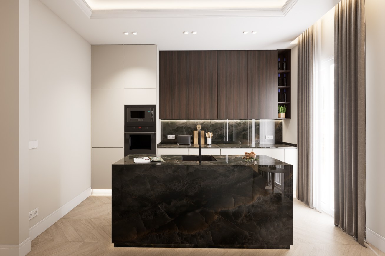 Martínez Izquierdo, 3 — Vivienda exterior amueblada de 179 m² en Fuente del Berro - imagen 3