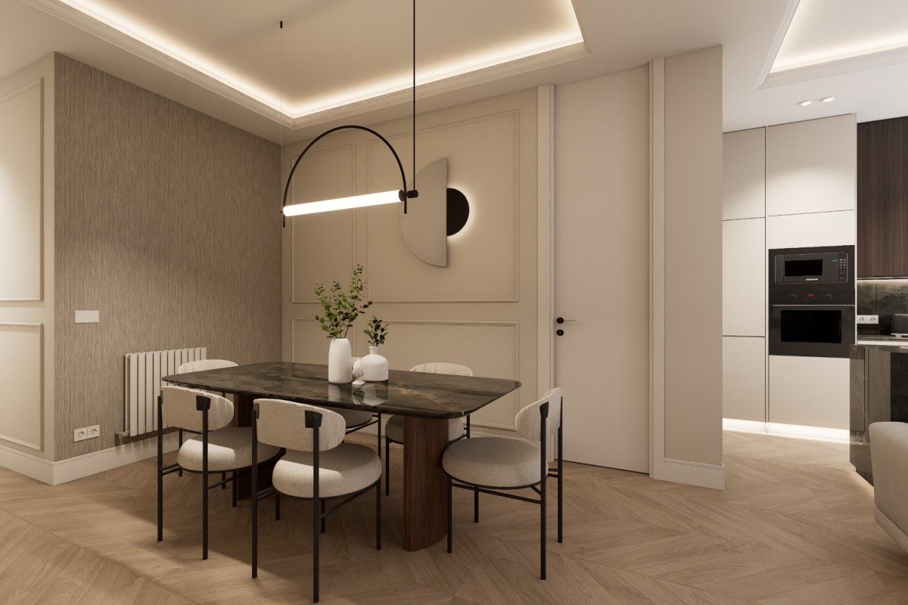 Martínez Izquierdo, 3 — Vivienda exterior amueblada de 179 m² en Fuente del Berro - imagen 4
