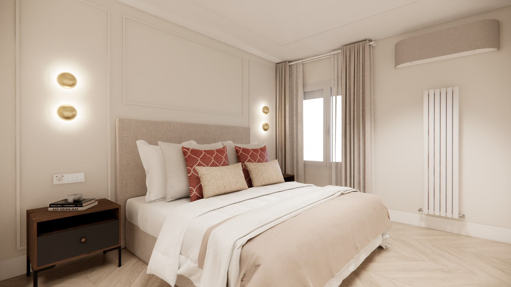 Martínez Izquierdo, 3 — Vivienda exterior amueblada de 179 m² en Fuente del Berro - imagen 5