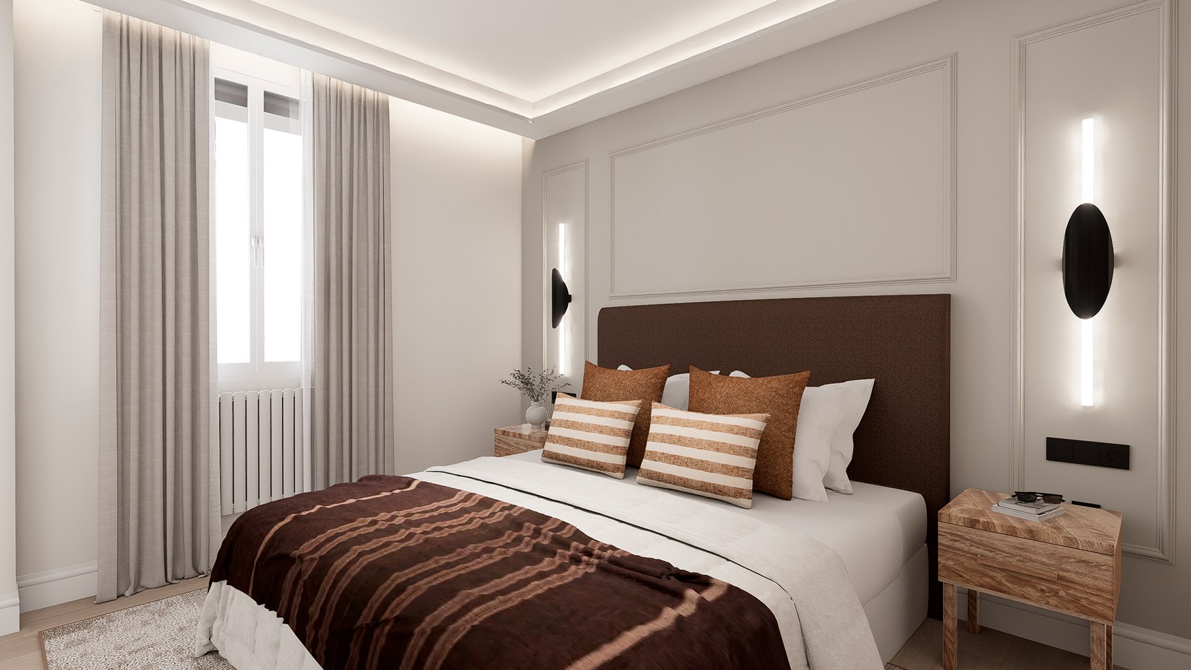 Martínez Izquierdo, 3 — Vivienda exterior amueblada de 179 m² en Fuente del Berro - imagen 7