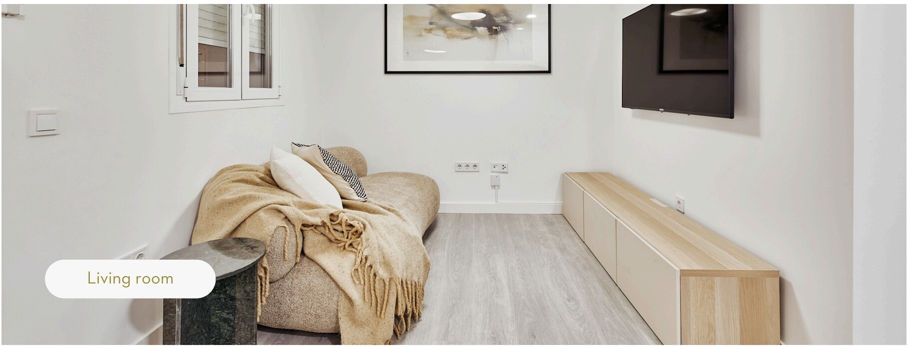 Vivienda en Meléndez Valdés, 13 — Arapiles · Chamberí - imagen 4