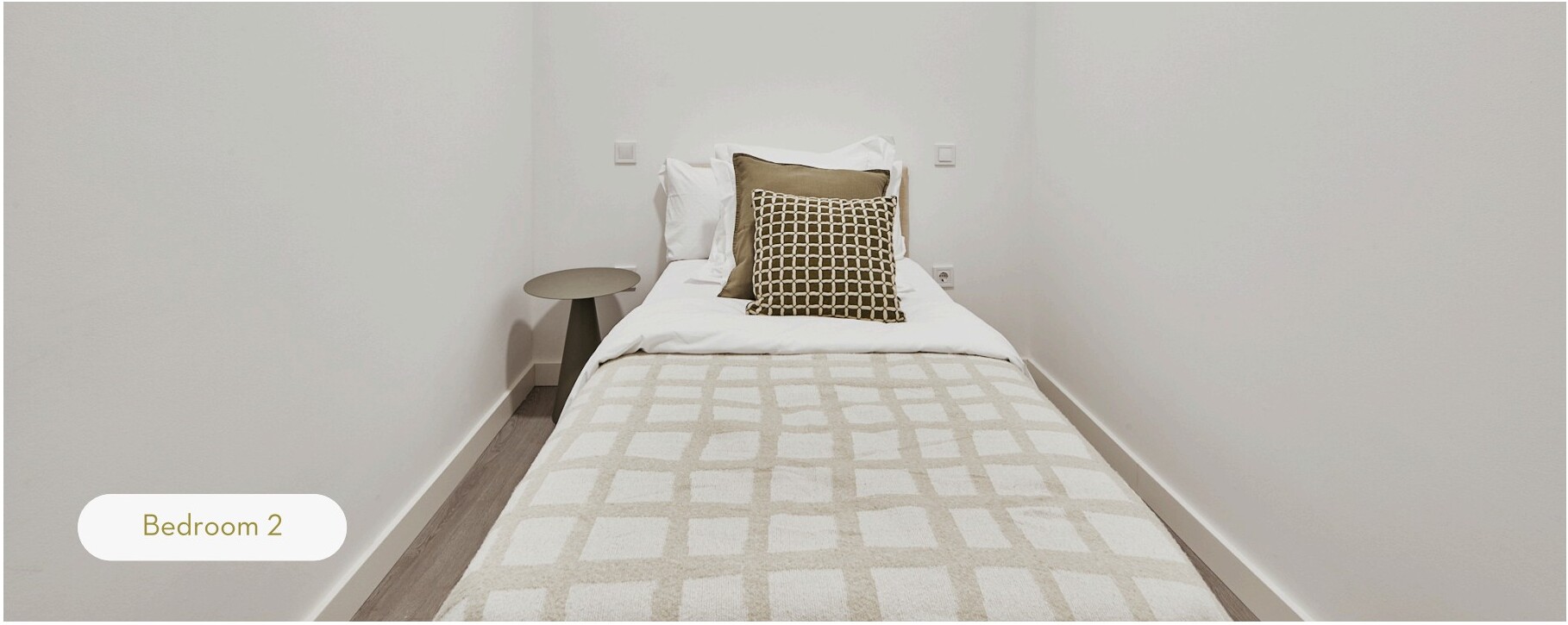 Vivienda en Meléndez Valdés, 13 — Arapiles · Chamberí - imagen 6