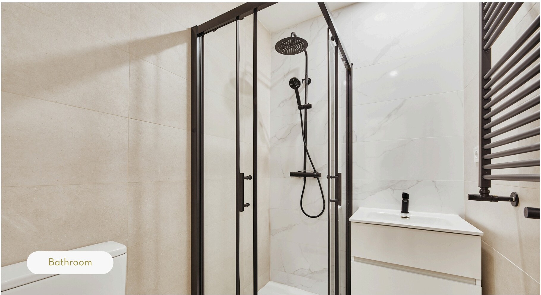 Vivienda en Meléndez Valdés, 13 — Arapiles · Chamberí - imagen 8