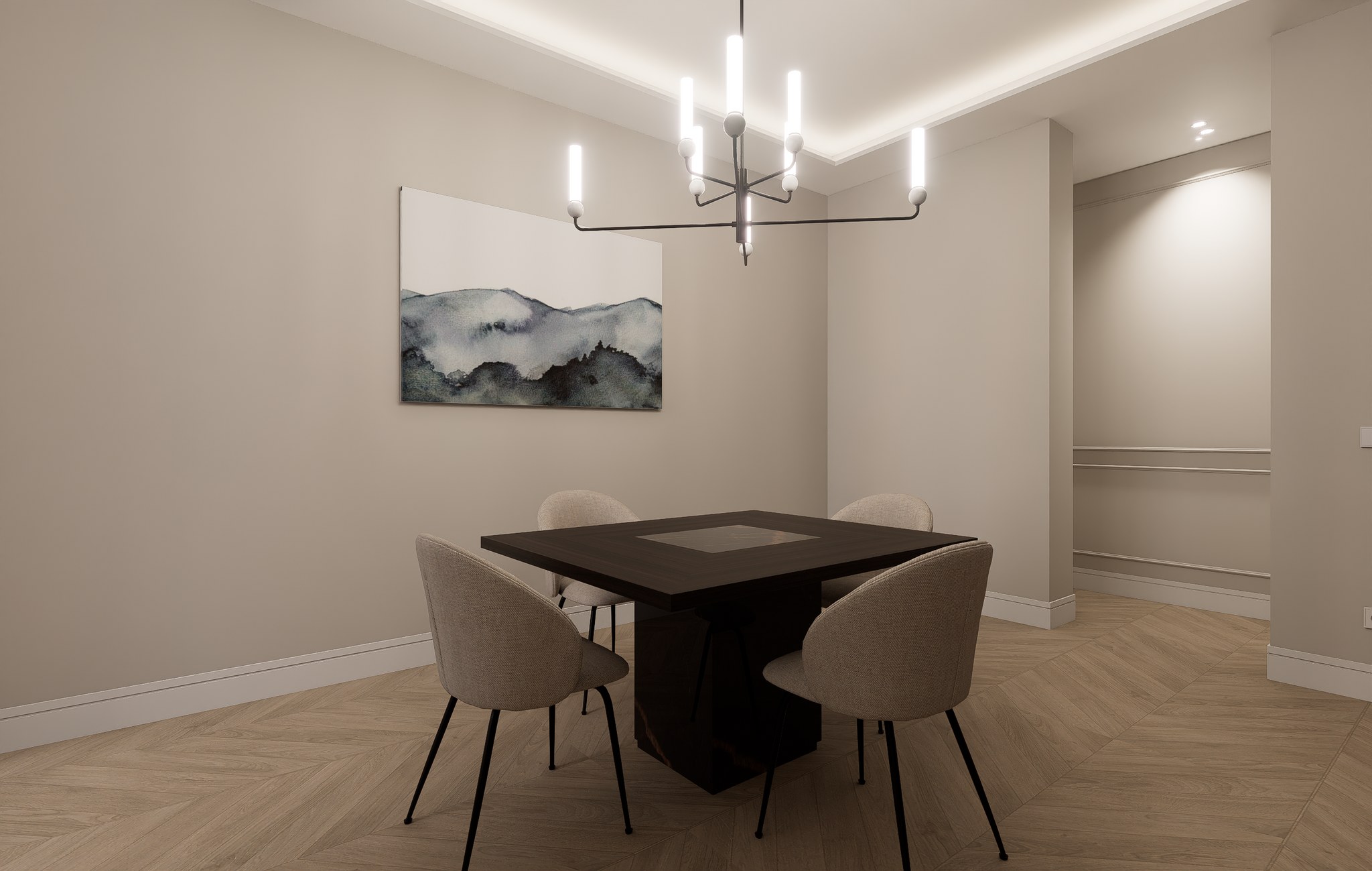 Menéndez Pelayo, 27 — Piso de 72 m² con 2 dormitorios en Ibiza - imagen 3
