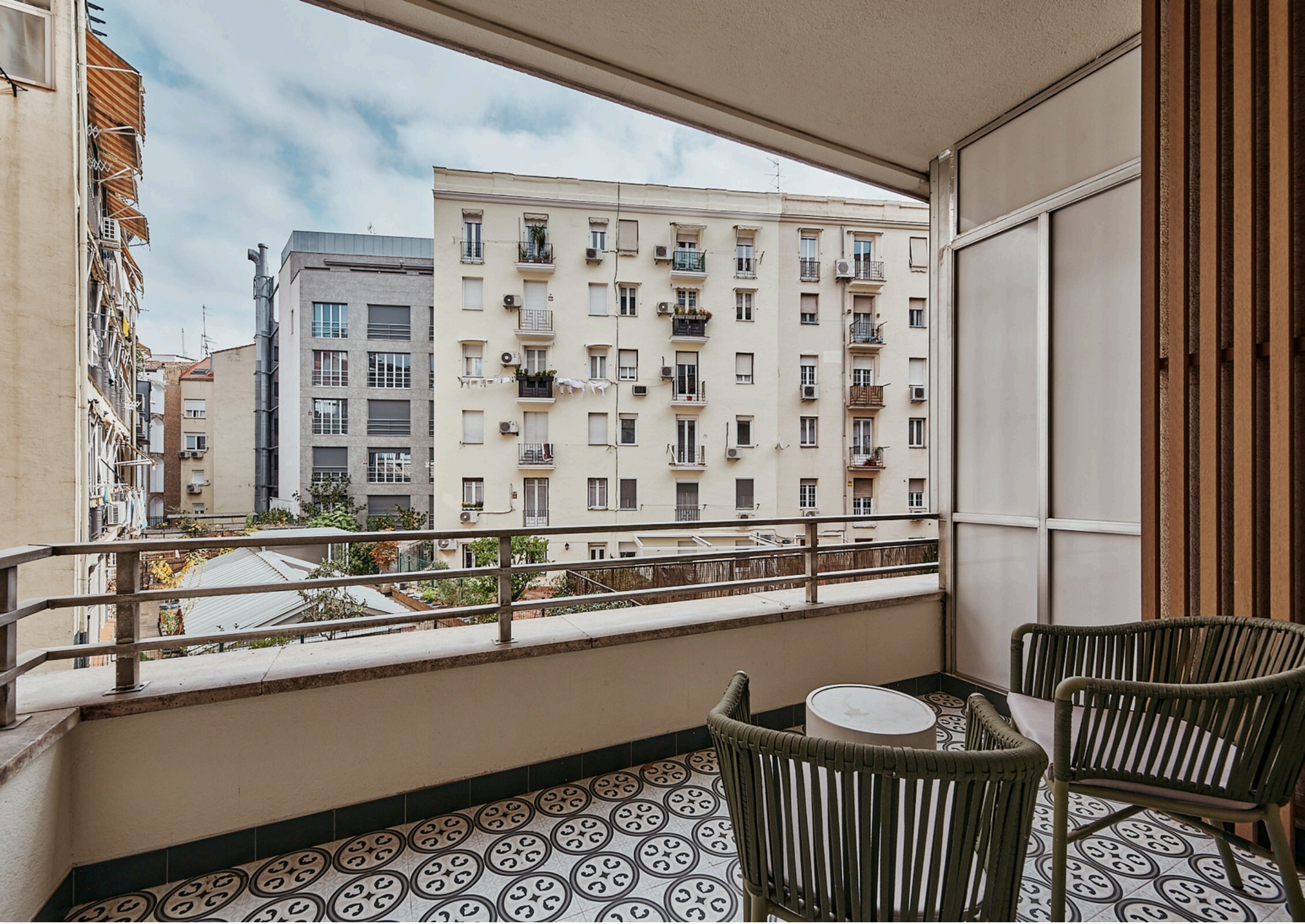 Vivienda exclusiva de 188 m² en Menéndez Pelayo 3 · Goya · vivienda en venta en Madrid · Yolanda González