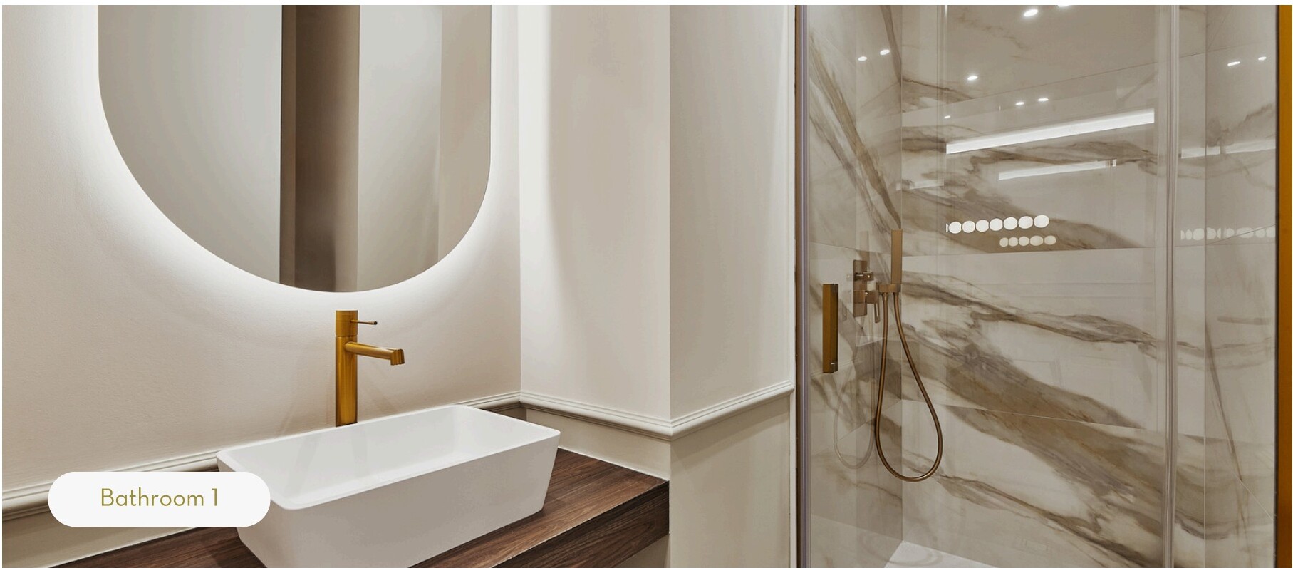 Vivienda exclusiva de 188 m² en Menéndez Pelayo 3 · Goya - imagen 6