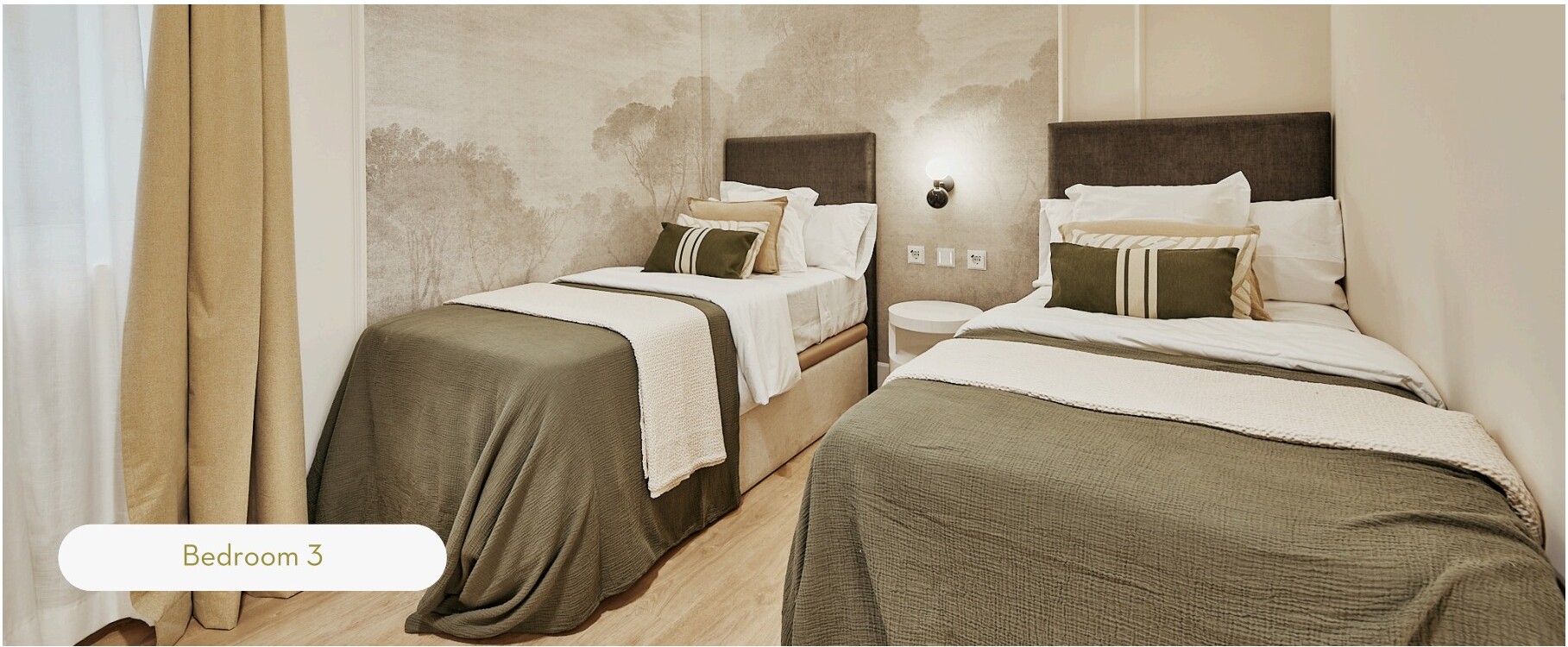 Vivienda exclusiva de 188 m² en Menéndez Pelayo 3 · Goya - imagen 10