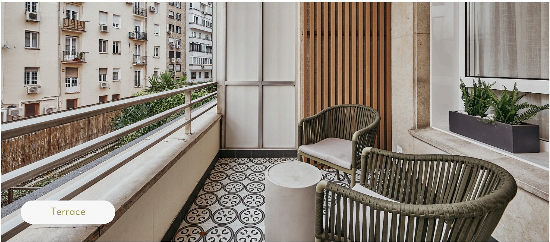 Vivienda exclusiva de 188 m² en Menéndez Pelayo 3 · Goya - imagen 12