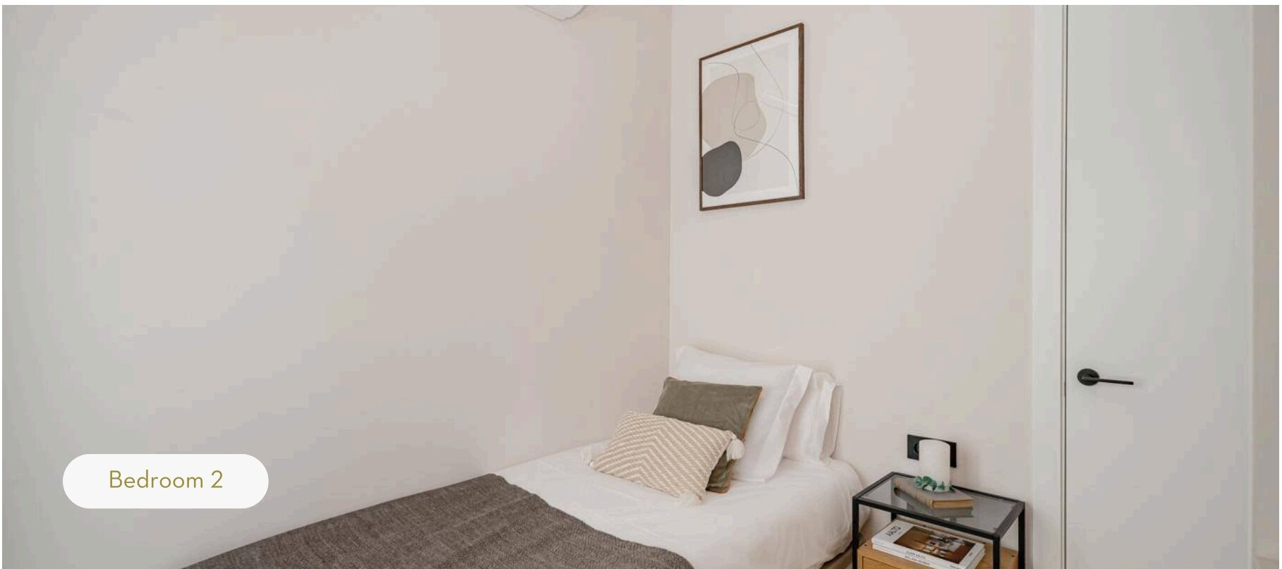 Vivienda exclusiva de 112 m² en pleno corazón de Madrid - imagen 6