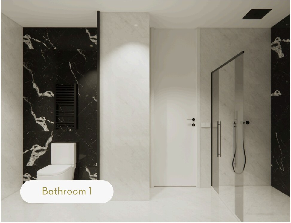 Piso señorial de 166 m² en el barrio de Goya - imagen 7