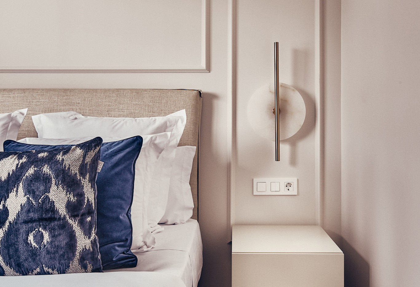 Montesa, 15 · Reforma actual de 90 m² en Goya - imagen 9