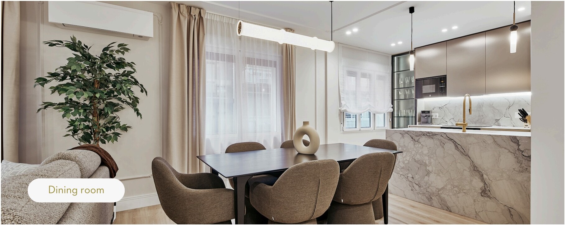 Exclusiva vivienda en Naciones 12 · Castellana - imagen 2