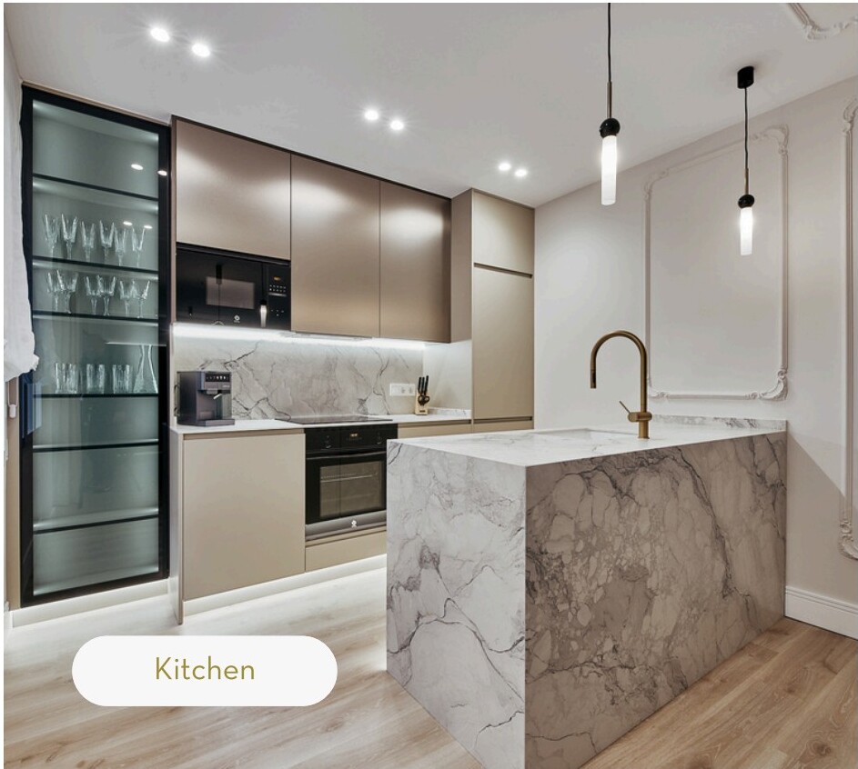 Exclusiva vivienda en Naciones 12 · Castellana - imagen 3