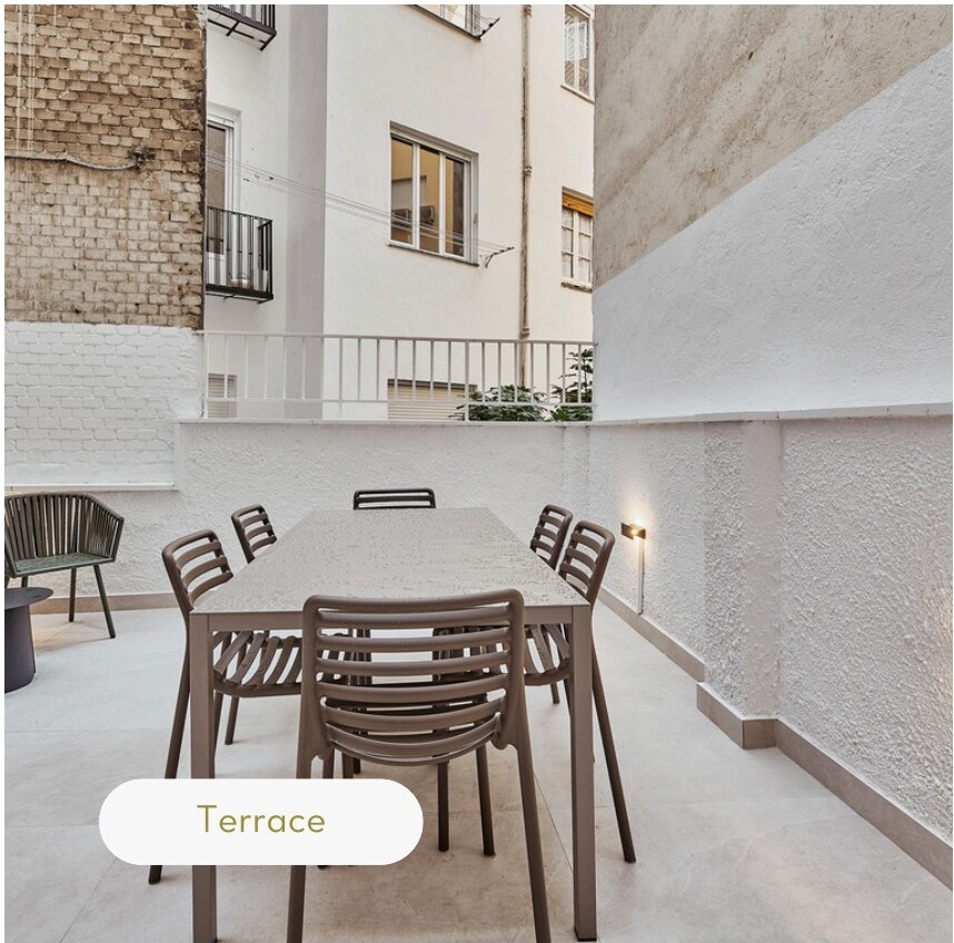 Exclusiva vivienda en Naciones 12 · Castellana - imagen 4