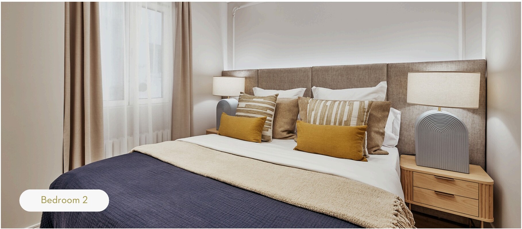 Exclusiva vivienda en Naciones 12 · Castellana - imagen 7