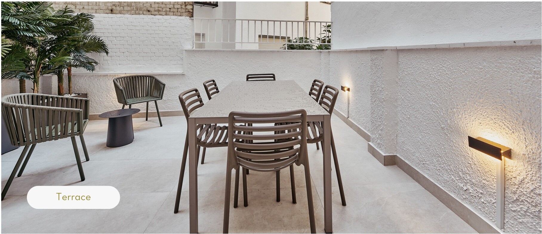 Exclusiva vivienda en Naciones 12 · Castellana - imagen 8