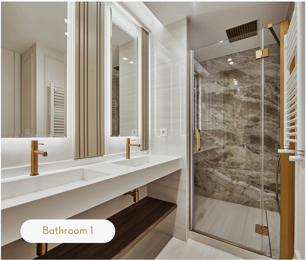 Exclusiva vivienda en Naciones 12 · Castellana - imagen 9